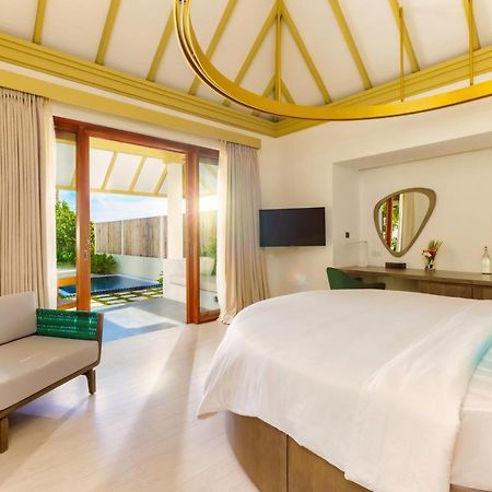 Tui Blue Olhuveli Romance Male Luaran gambar