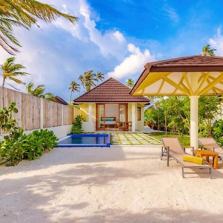 Tui Blue Olhuveli Romance Male Luaran gambar