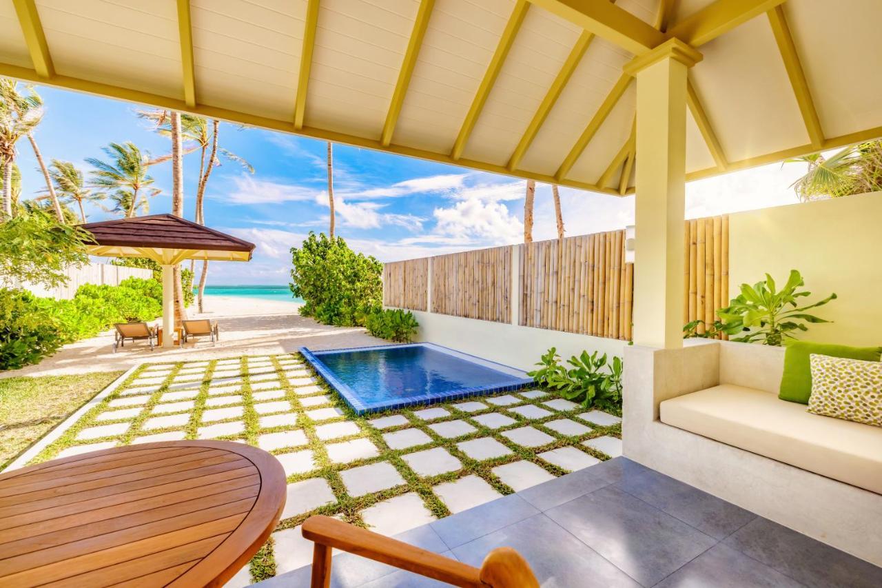 Tui Blue Olhuveli Romance Male Luaran gambar