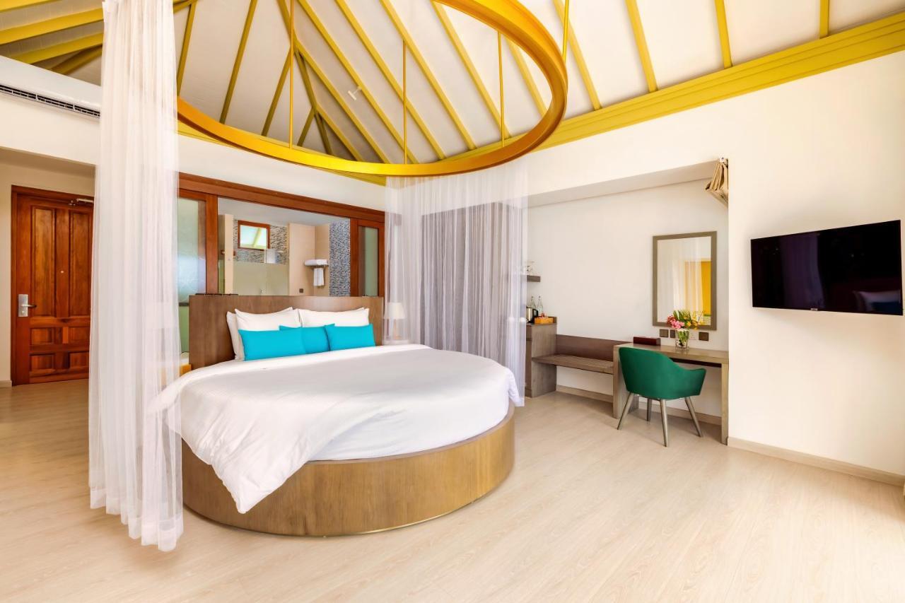 Tui Blue Olhuveli Romance Male Luaran gambar