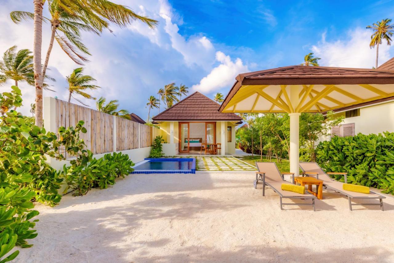 Tui Blue Olhuveli Romance Male Luaran gambar